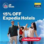 Unlock Exclusive Deals with Expedia Hotel Promotion Code: Your Ultimate Guide