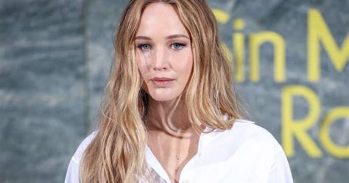 Unlock Exclusive Insights into Jennifer Lawrence S