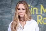 Unlock Exclusive Insights into Jennifer Lawrence's Brother