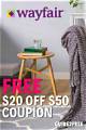 Unlock Savings with Wayfair Coupon Code 20 Off