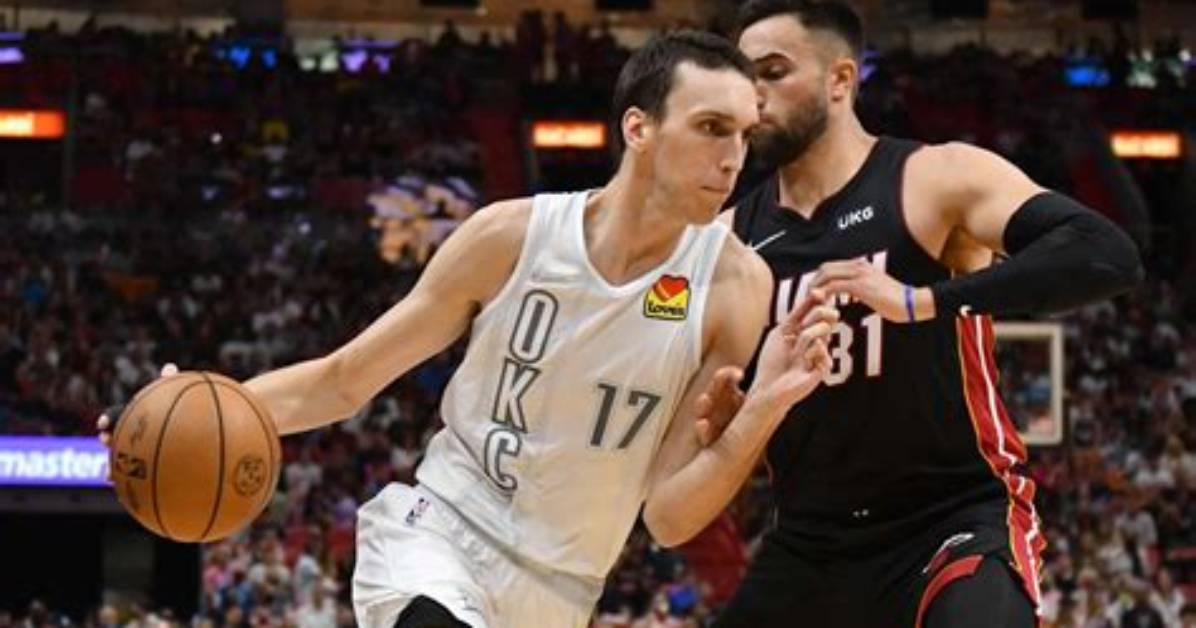 Unlock the Details: Pokusevski's Contract Analysis and Implications