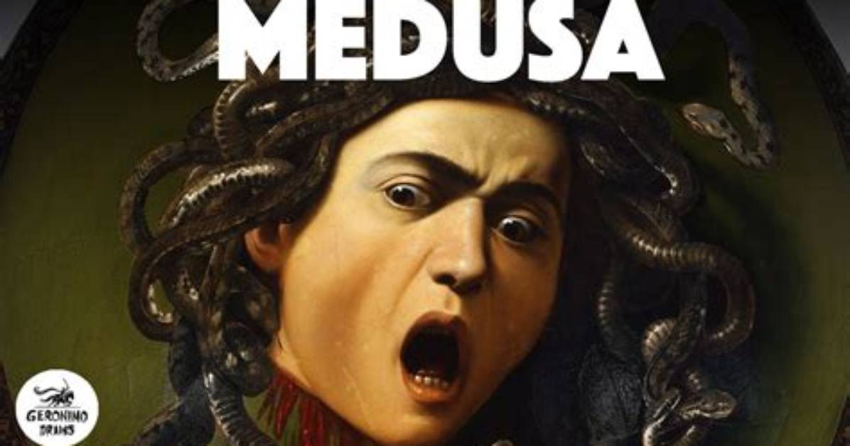 Unlock the Enchanting Power of "Medusa": Unveiling the Tiktok Sensation