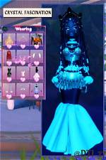 Unlock the Fascination Behind Crystal Lust: a Comprehensive Guide