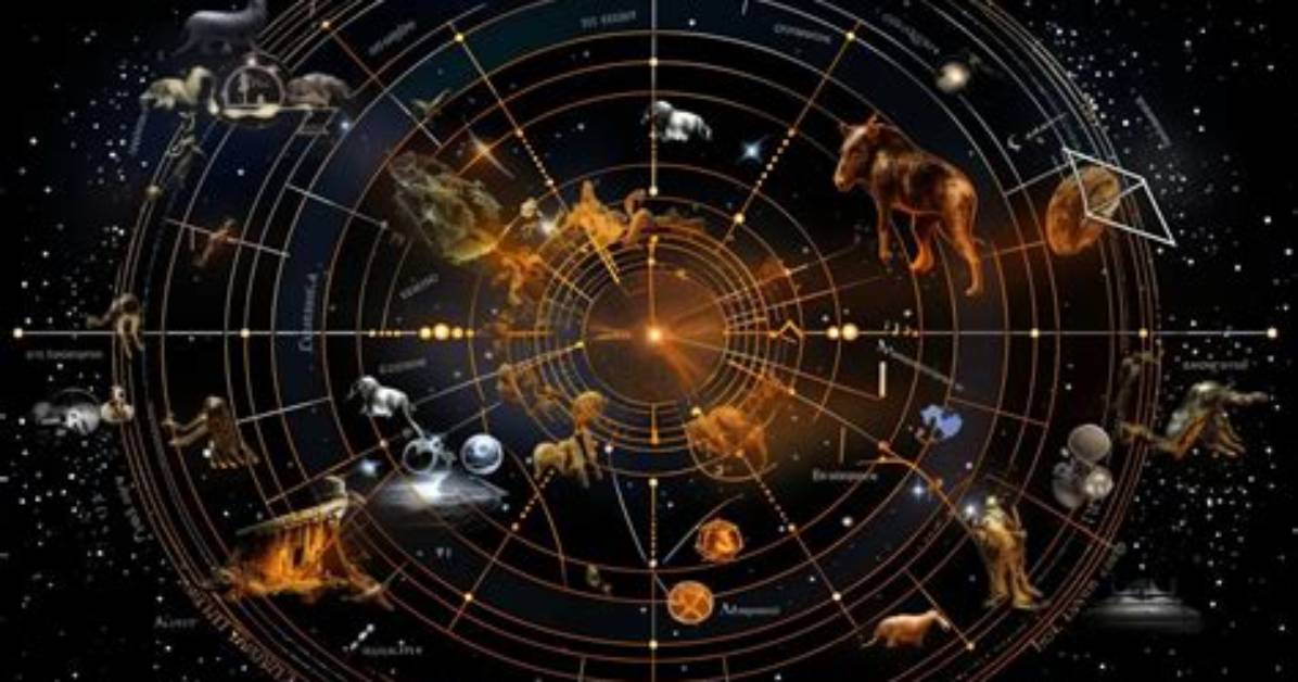Unlock the Mysteries of Astrology on December 15: a Comprehensive Guide