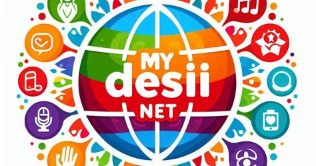 Unlock the Potential of My Desi. Net: a Comprehensive Guide to Building Your Online Presence