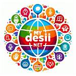 Unlock the Potential of My Desi. Net: a Comprehensive Guide to Building Your Online Presence