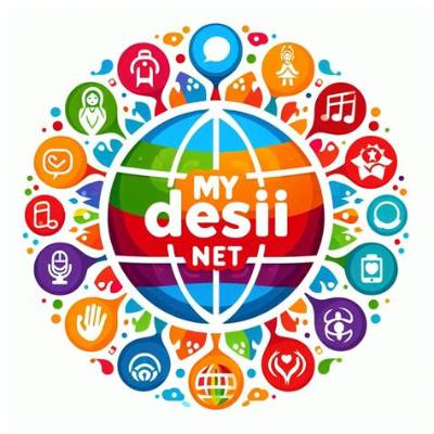 Unlock the Potential of My Desi. Net: a Comprehensive Guide to Building Your Online Presence