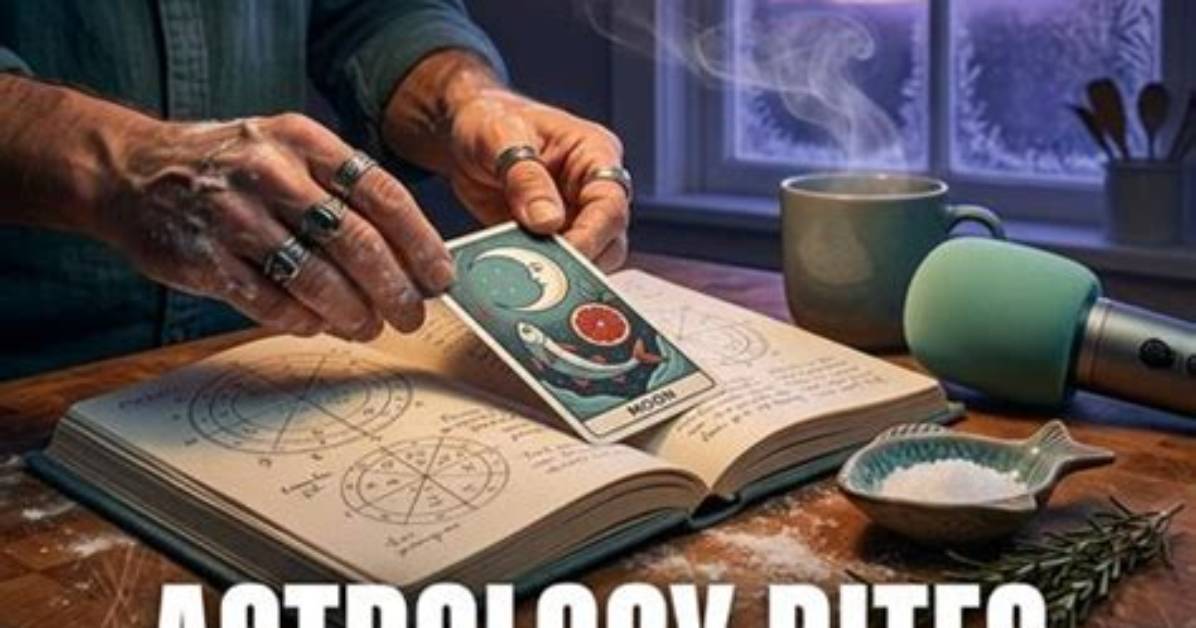 Unlock the Power of Intuitive Pisces: Understanding and Embracing Their Unique Gifts