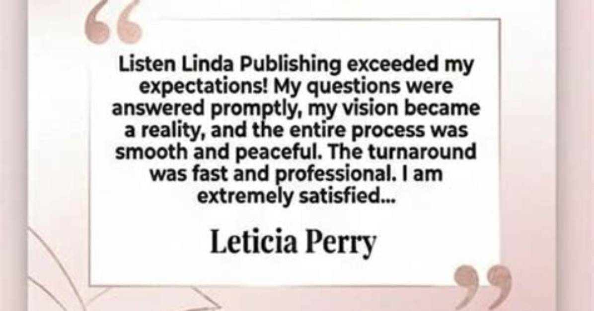 Unlock the Power of "Listen Linda": Discoveries That Transform Communication