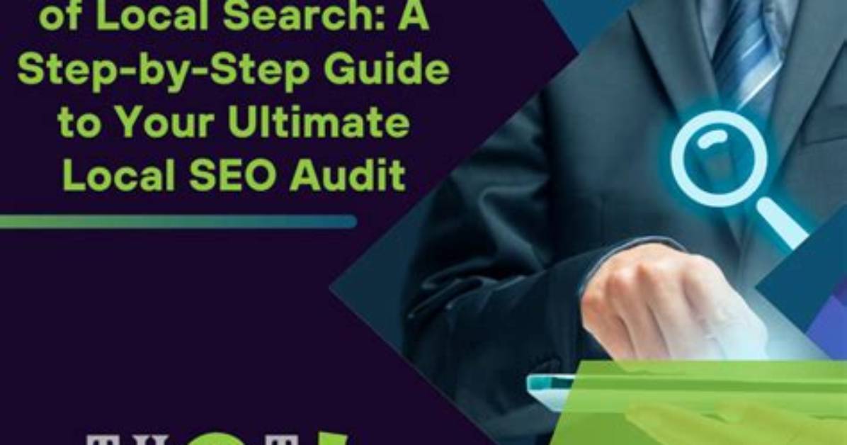 Unlock the Power of Local Seo in Philadelphia: a Comprehensive Guide