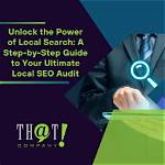 Unlock the Power of Local Seo in Philadelphia: a Comprehensive Guide