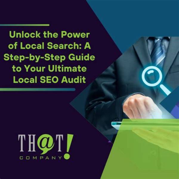 Unlock the Power of Local Seo in Philadelphia: a Comprehensive Guide
