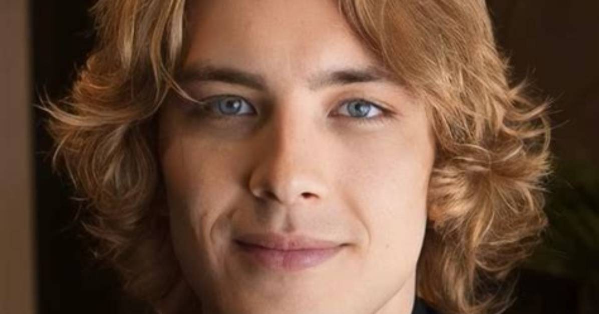 Unlock the Secrets Cody Fern S