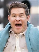 Unlock the Secrets of Adam Devine's Legendary Legs: Surprising Truths Uncovered
