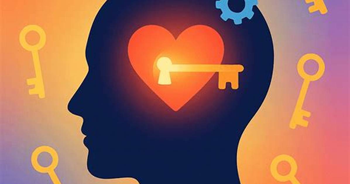 Unlock the Secrets of Emotional Intelligence with Emmy Ann Wooding