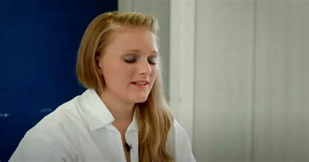 Unlock the Secrets of **Erin Caffey's** Unbelievable Love Story