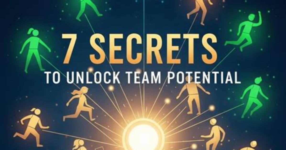 Unlock the Secrets Of