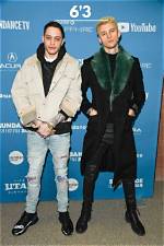 Unlock the Secrets: Pete Davidson's Height Unveiled