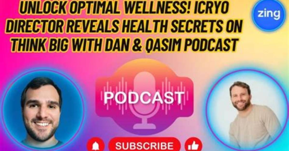 Unlock the Secrets to Optimal Wellness with Shaun Martin Health