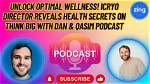 Unlock the Secrets to Optimal Wellness with Shaun Martin Health