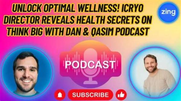 Unlock the Secrets to Optimal Wellness with Shaun Martin Health