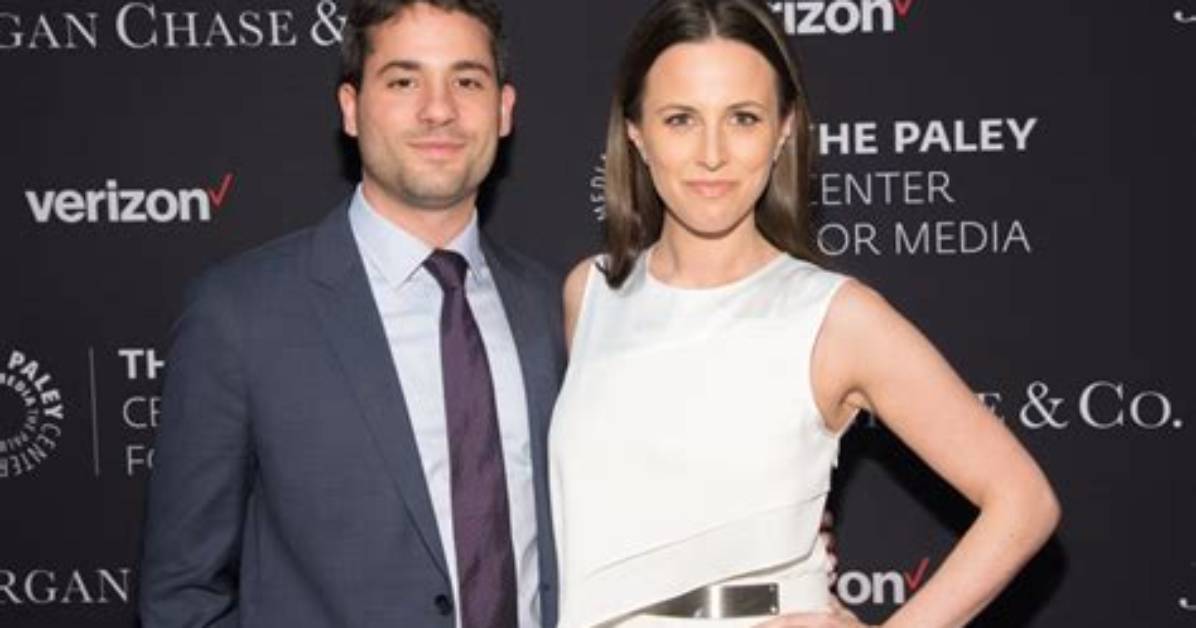 Unlock the Truth: Alicia Menendez's Husband Revealed