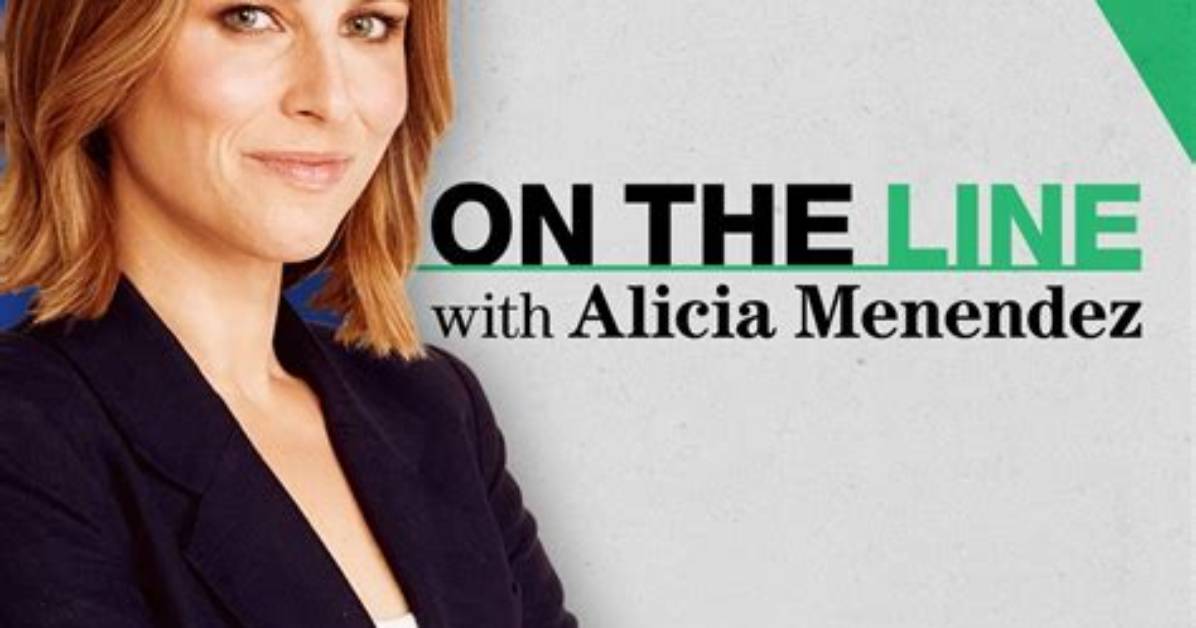 Unlock the Truth Alicia Menendez S