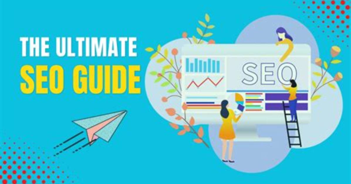 Unlock Top Google Rankings: the Ultimate Guide to Dominate Search Results