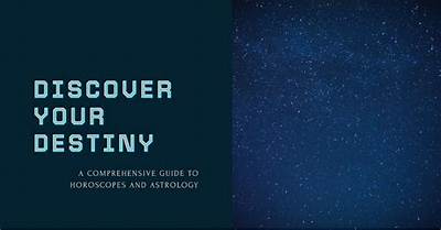 Unlock Your December Destiny: a Comprehensive Guide to Dec Horoscope