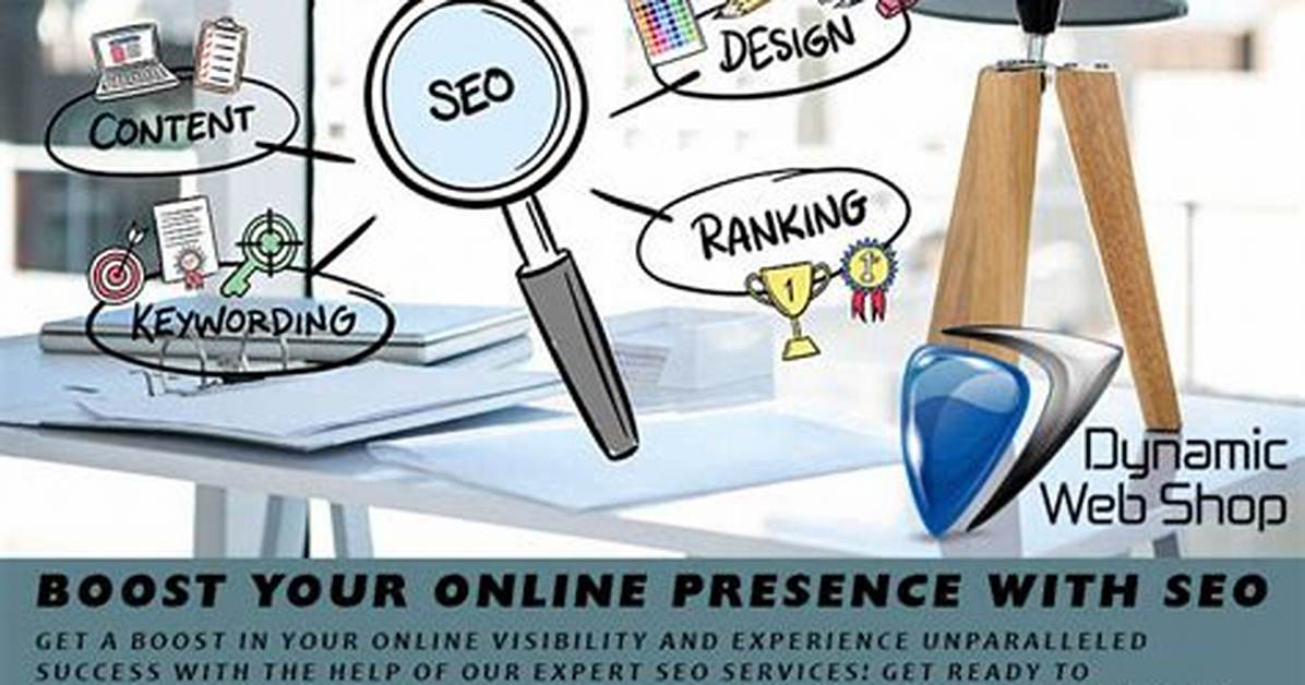 Unlock Your Digital Presence with Professional Seo