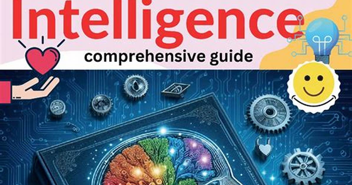 Unlock Your Emotional Intelligence: a Comprehensive Guide to the Hbr Emotional Intelligence Boxed Set (6 Books)