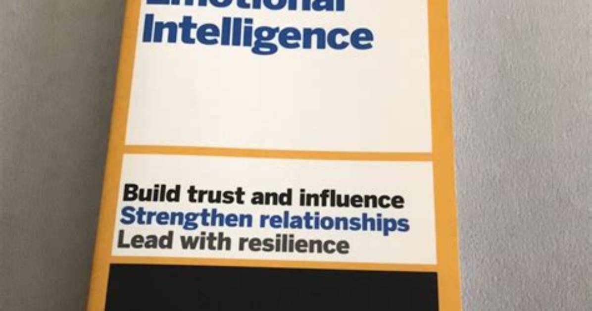 Unlock Your Emotional Intelligence with the Hbr Emotional Intelligence Boxed Set (6 Books) Read Online