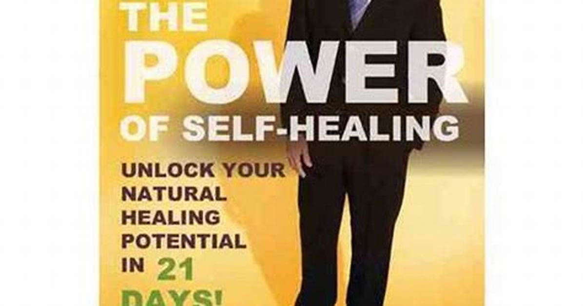 Unlock Your Natural Healing Potential with Hishai Ouchi