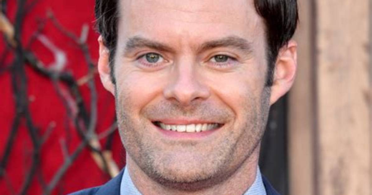 Unlocking Bill Hader's Fortune: Unveiling His Net Worth