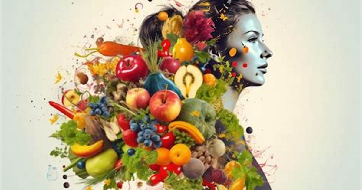 Unlocking Diet, Fitness, and Lifestyle Secrets