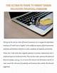 Unlocking Financial Freedom with Domino Federal Credit Union