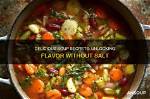 Unlocking Flavor and Health Secrets