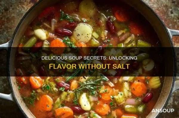 Unlocking Flavor and Health Secrets