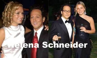 Unlocking Helena Schneider's Age: a Revealing Insight