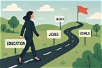 Unlocking Her Career and Personal Journey