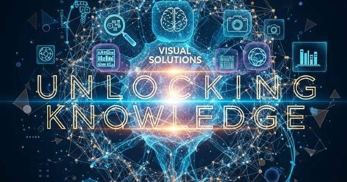 Unlocking Knowledge: the Role of an Interactive Resource Center
