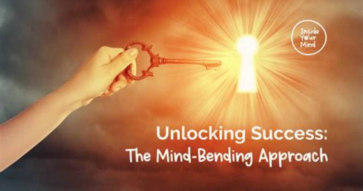 Unlocking Past Success And