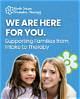 Unlocking Potential: North Shore Pediatric Therapy