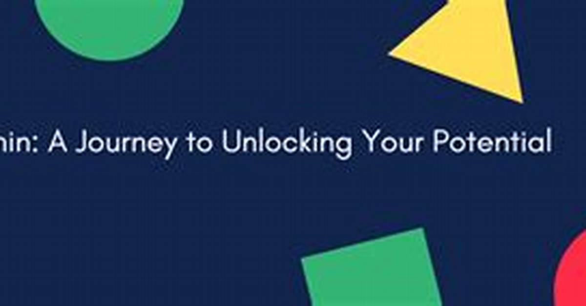 Unlocking Potential with Transform Hq: a Journey of Growth