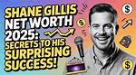 Unlocking Shane Gillis's Net Worth: Surprising Revelations and Financial Insights