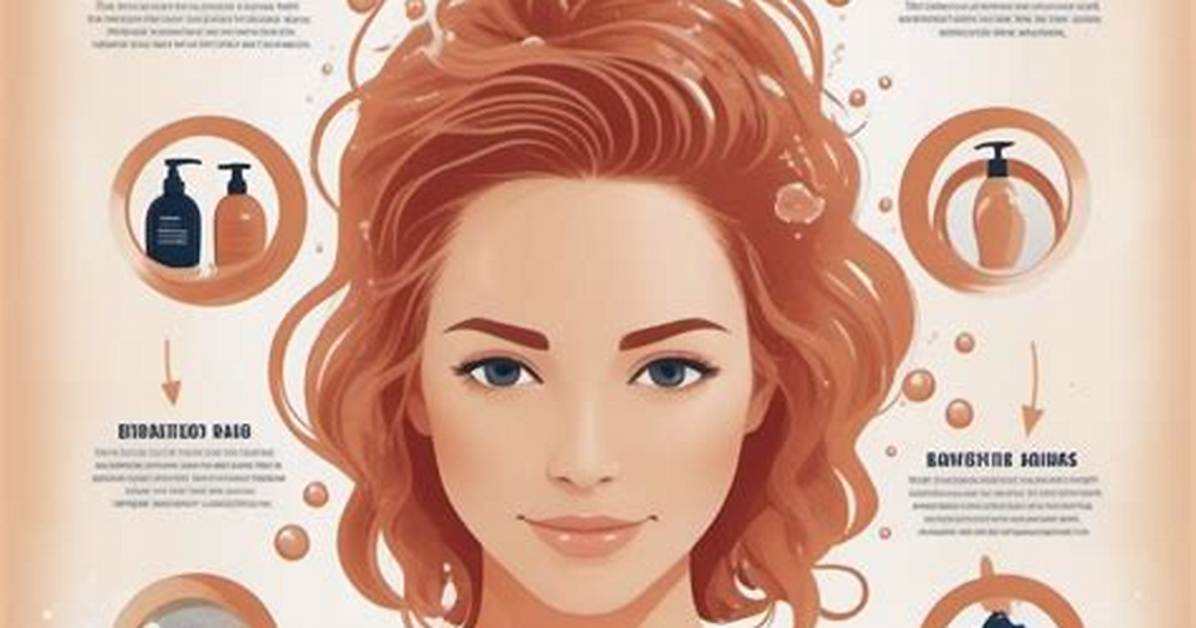 Unlocking the Benefits of Washing Hair with Conditioner Only: a Complete Guide