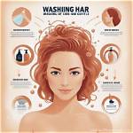 Unlocking the Benefits of Washing Hair with Conditioner Only: a Complete Guide