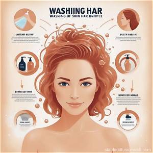 Unlocking the Benefits of Washing Hair with Conditioner Only: a Complete Guide