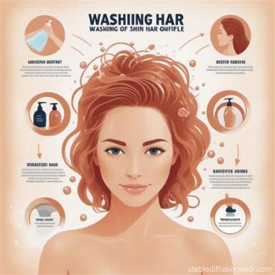 Unlocking the Benefits of Washing Hair with Conditioner Only: a Complete Guide