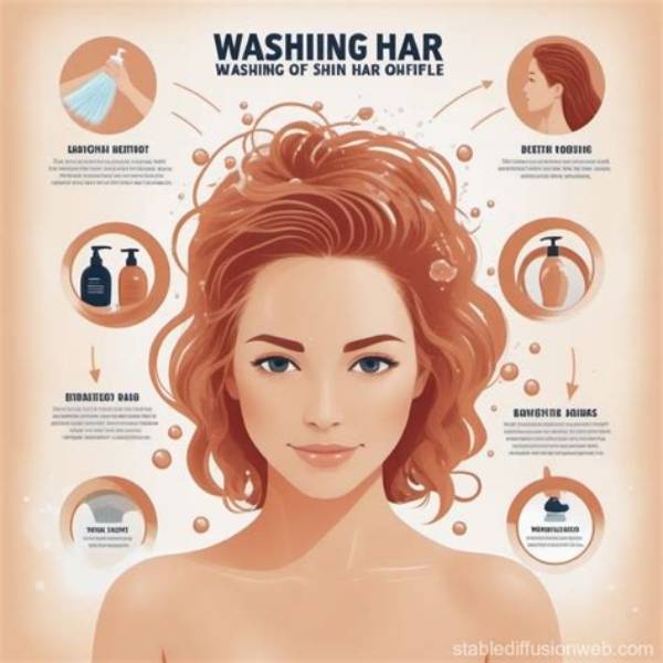 Unlocking the Benefits of Washing Hair with Conditioner Only: a Complete Guide